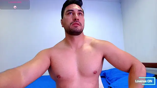 Snapshot of Kal_El_8 chatting on 25, 4, 2026 Kal El 8 online show from 25, 4, 2026