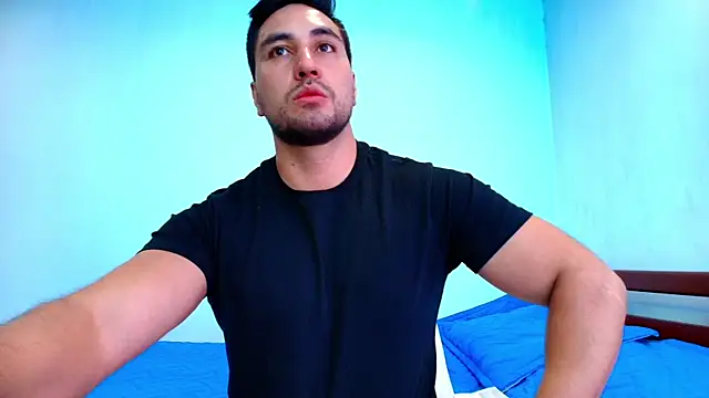 Snapshot of Kal_El_8 chatting on 30, 4, 2026 Kal El 8 online show from 30, 4, 2026