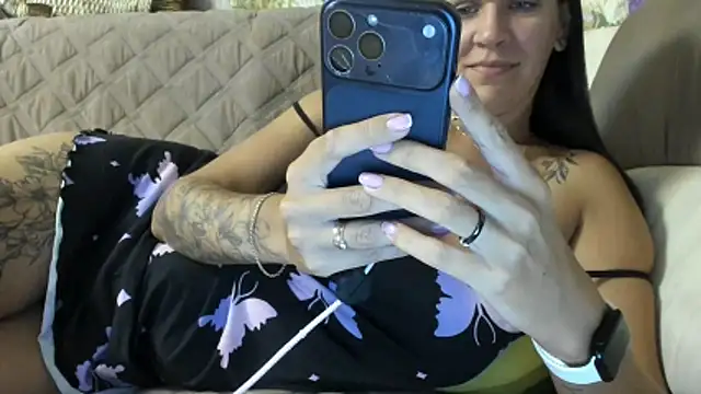 Miss Vici online show from 8, 6, 2026