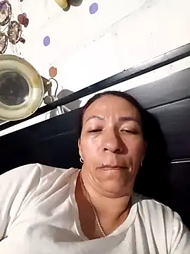 Antonela45 online show from 16, 9, 2025