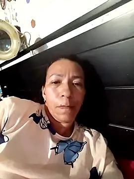 Antonela45 online show from 6, 10, 2025