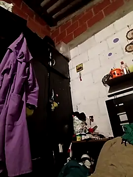 Antonela45 online show from 1, 2, 2026