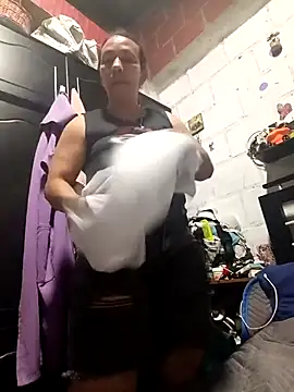 Antonela45 online show from 22, 2, 2026