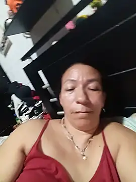 Antonela45 online show from 4, 6, 2026