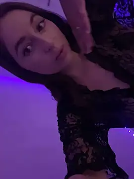 AlisaQSky online show from 13, 10, 2025