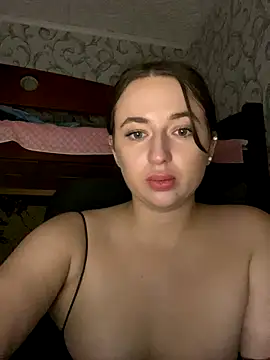 AlisaQSky online show from 17, 10, 2025