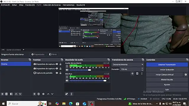 Snapshot of mikigamesH2 chatting on 22, 3, 2025 mikigamesH2 online show from 22, 3, 2025
