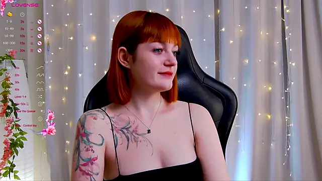 Ashley Nicks online show from 9, 10, 2025