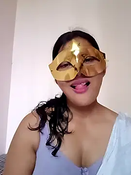 Snapshot of Ronak_kaur chatting on 8, 10, 2025 Ronak kaur online show from 8, 10, 2025