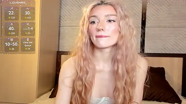 MelissaMillton online show from 7, 2, 2026