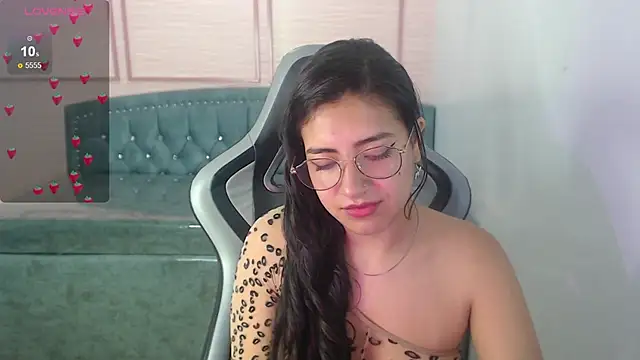 alexa romero t online show from 25, 10, 2025