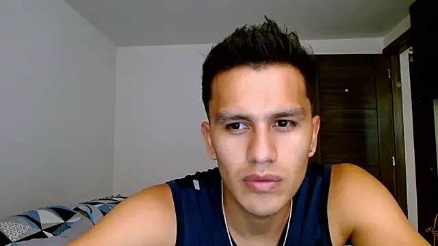 fetichistas96 online show from 12, 1, 2026