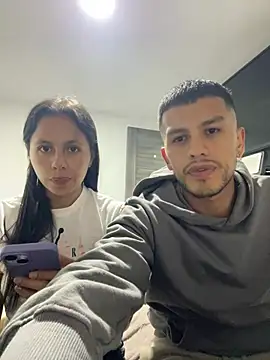 fetichistas96 online show from 16, 2, 2026