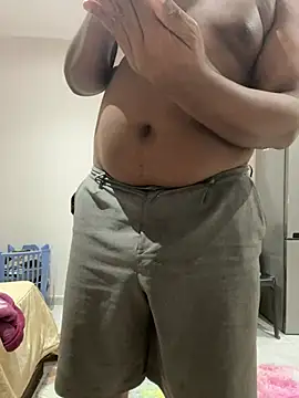 Latte1204 online show from 11, 5, 2026