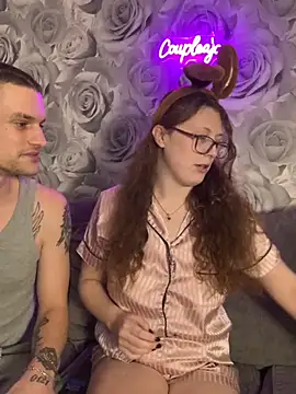 coupleajcc online show from 17, 2, 2026