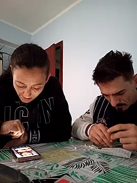 Anonim2026 online show from 5, 3, 2025