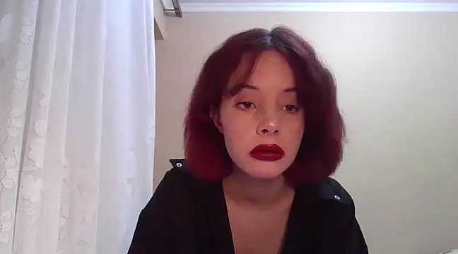 Snapshot of _Amber_Doll_ chatting on 9, 3, 2025 Amber Doll online show from 9, 3, 2025