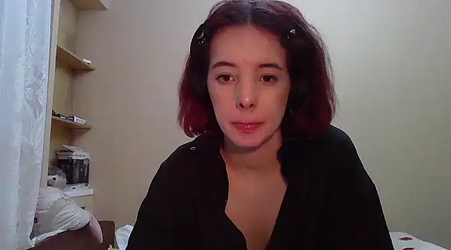 Snapshot of _Amber_Doll_ chatting on 10, 3, 2025 Amber Doll online show from 10, 3, 2025