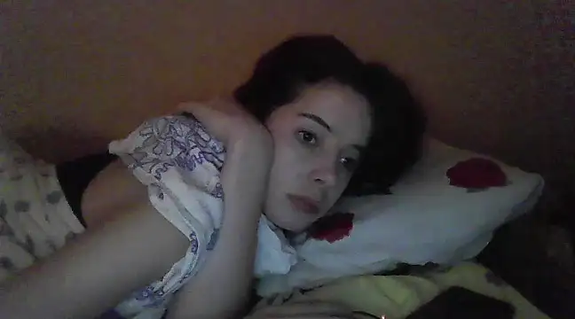 Snapshot of _Amber_Doll_ chatting on 11, 3, 2025 Amber Doll online show from 11, 3, 2025