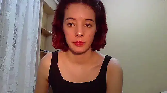 Snapshot of _Amber_Doll_ chatting on 12, 3, 2025 Amber Doll online show from 12, 3, 2025