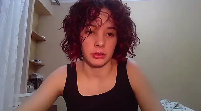 Snapshot of _Amber_Doll_ chatting on 14, 3, 2025 Amber Doll online show from 14, 3, 2025