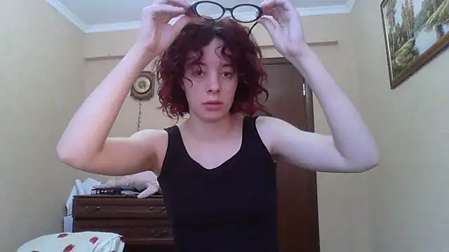 Snapshot of _Amber_Doll_ chatting on 15, 3, 2025 Amber Doll online show from 15, 3, 2025