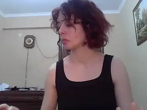 Snapshot of _Amber_Doll_ chatting on 16, 3, 2025 Amber Doll online show from 16, 3, 2025