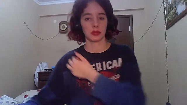 Snapshot of _Amber_Doll_ chatting on 17, 3, 2025 Amber Doll online show from 17, 3, 2025