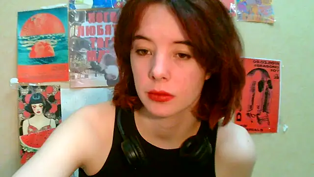 Snapshot of _Amber_Doll_ chatting on 22, 3, 2025 Amber Doll online show from 22, 3, 2025