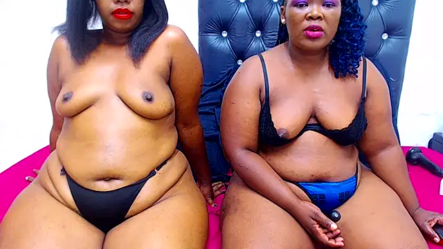 DarkEngelASS online show from 19, 2, 2026