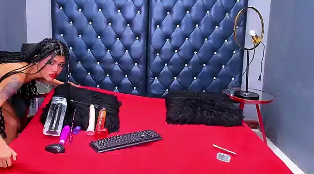 NovaMichel online show from 15, 3, 2025