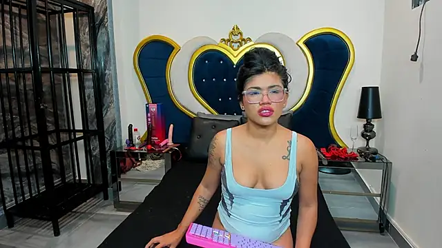 NovaMichel online show from 21, 10, 2025