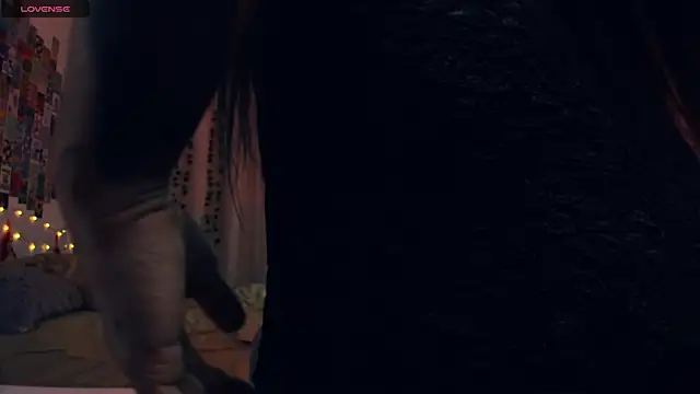 CharimgSabrina online show from 9, 1, 2026