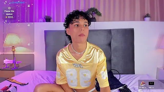 Snapshot of Kai_riptide chatting on 27, 9, 2025 Kai riptide online show from 27, 9, 2025