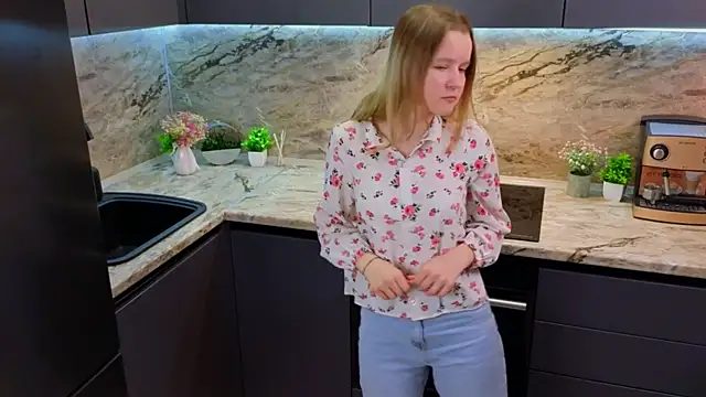 BlytheCleeton online show from 6, 3, 2025