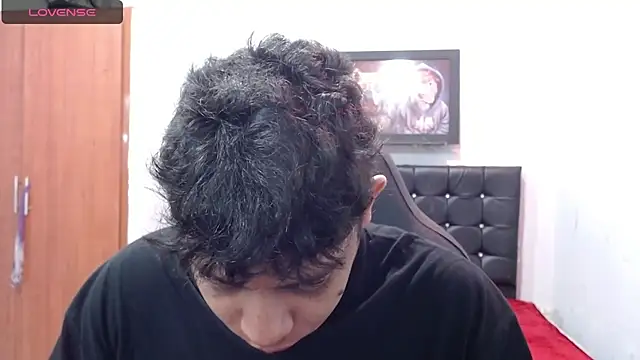 Snapshot of Alejandroo_22 chatting on 15, 3, 2025 Alejandroo 22 online show from 15, 3, 2025