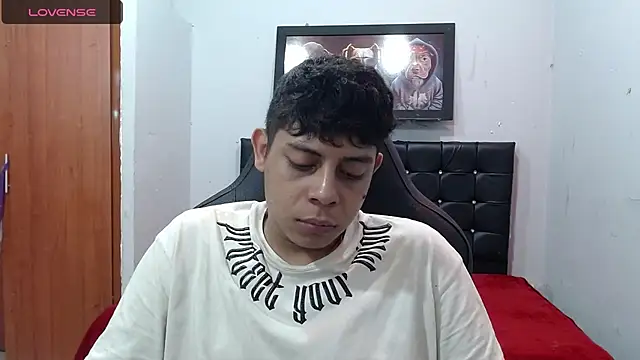 Snapshot of Alejandroo_22 chatting on 17, 3, 2025 Alejandroo 22 online show from 17, 3, 2025