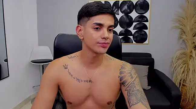 Peter Dainty online show from 4, 3, 2025