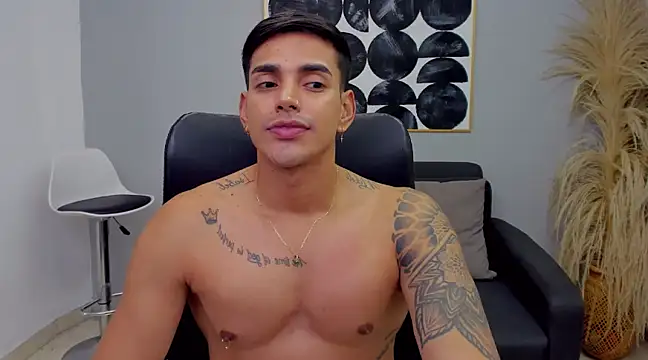 Peter Dainty online show from 7, 3, 2025