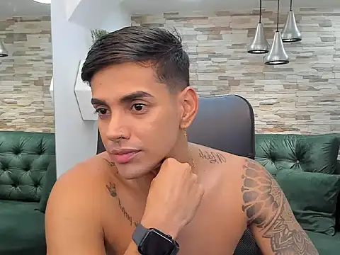 Peter Dainty online show from 11, 3, 2025