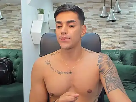 Peter Dainty online show from 12, 3, 2025