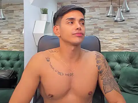 Peter Dainty online show from 12, 3, 2025