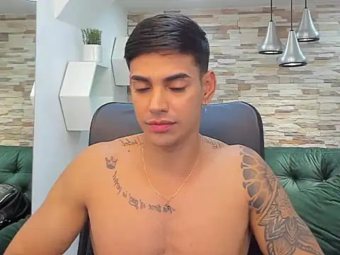 Peter Dainty online show from 14, 3, 2025