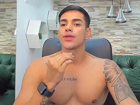 Peter Dainty online show from 17, 3, 2025