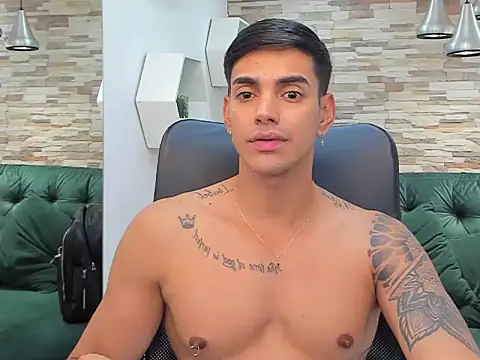 Peter Dainty online show from 17, 3, 2025