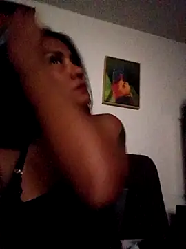 Ariana Rodriguez online show from 29, 9, 2025