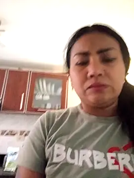 Ariana Rodriguez online show from 3, 10, 2025