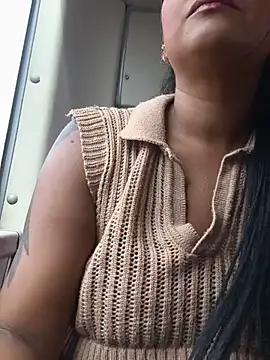 Ariana Rodriguez online show from 13, 6, 2026