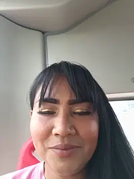 Ariana Rodriguez online show from 18, 6, 2026