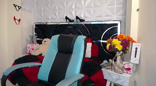 Snapshot of emma_morgan_1 chatting on 5, 3, 2025 emma morgan 1 online show from 5, 3, 2025